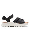 Clarks - DashLite Cross Black